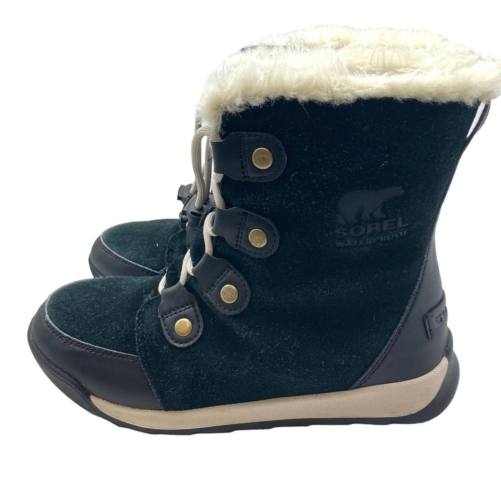 sorel explorer joan boot